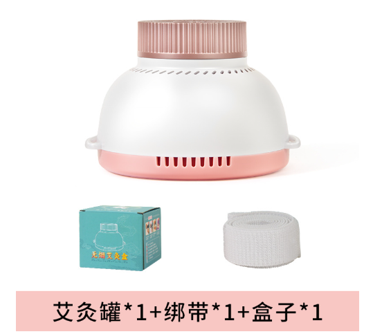 Portable Strapped Moxa Burner Kit supplier reference; English product details follow