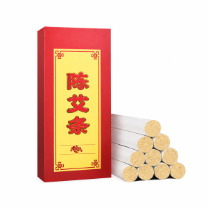 20:1 Moxa Rolls — 18 × 200 mm, 10 per Box source-backed reference