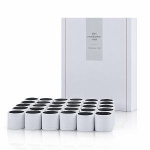 Mini Moxibustion Cups — 30-Piece Presentation Box source-backed reference
