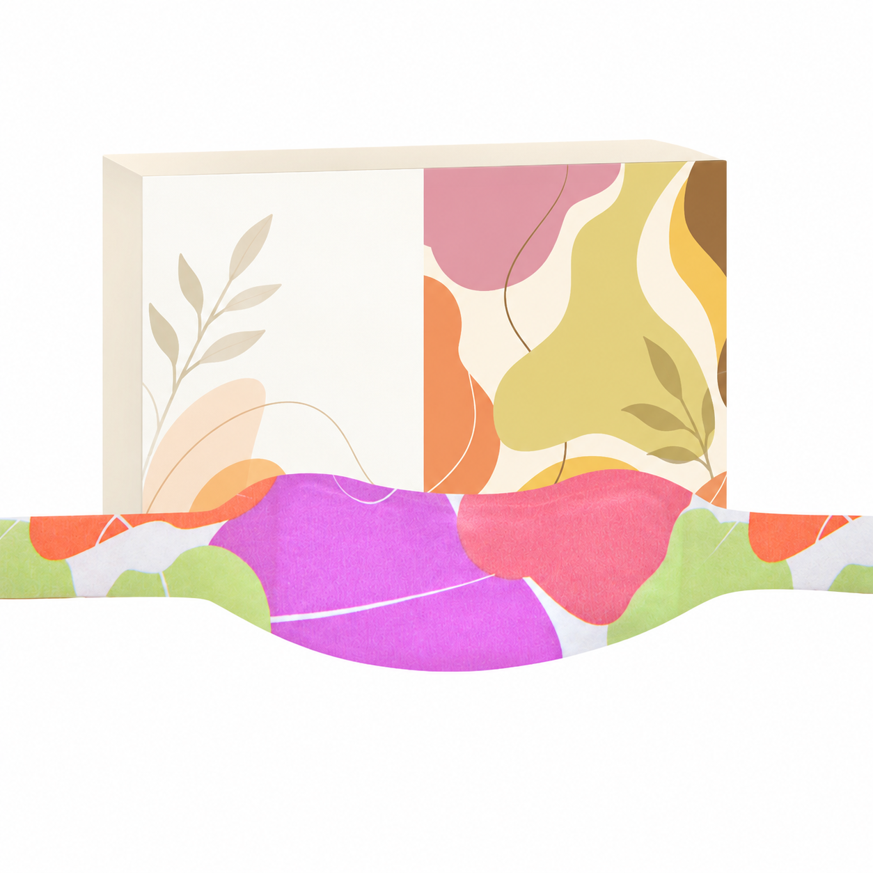 Nonwoven Self-Heating Patch Family — Body-Area Options source-backed reference