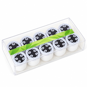 Large Mini Moxibustion Cups — 7-Piece Clear Box source-backed reference