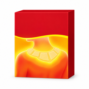 Shoulder-Warming Patch — 5 per Box source-backed reference
