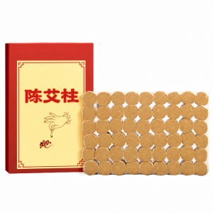20:1 Moxa Cones — 18 × 27 mm, 54 per Box source-backed reference