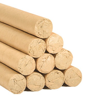Option 6: Boxed aromatic incense moxa rolls — box of 10. Cropped to the rolls; the retail box in the source photo carries brand printing and is not shown.