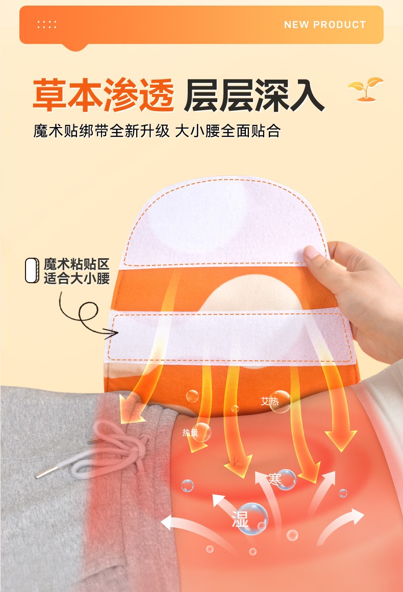 Orange electric sea-salt wrap seller panel 23