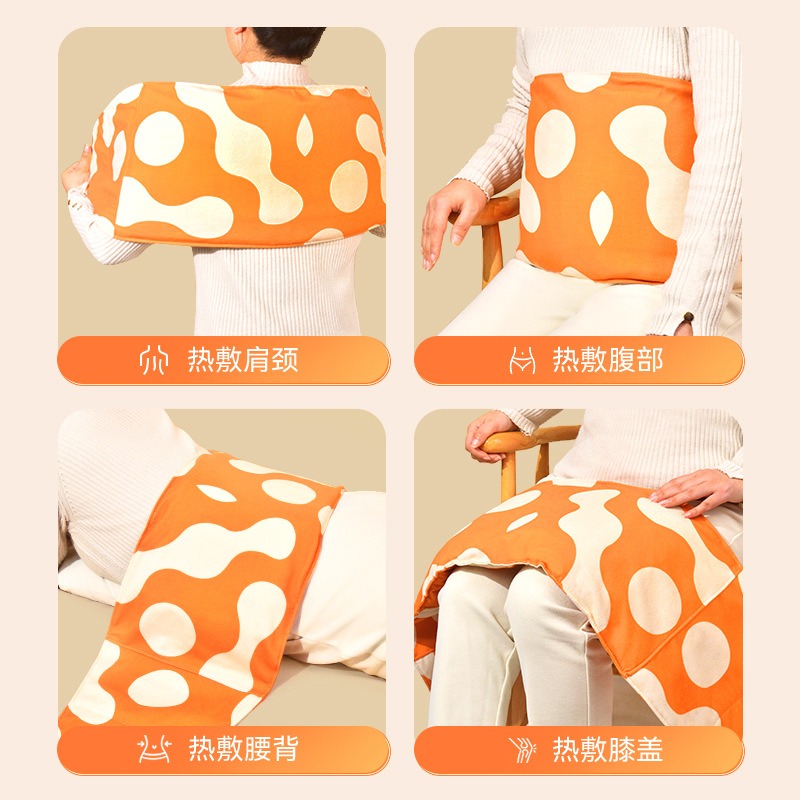 Orange electric sea-salt wrap seller panel 4