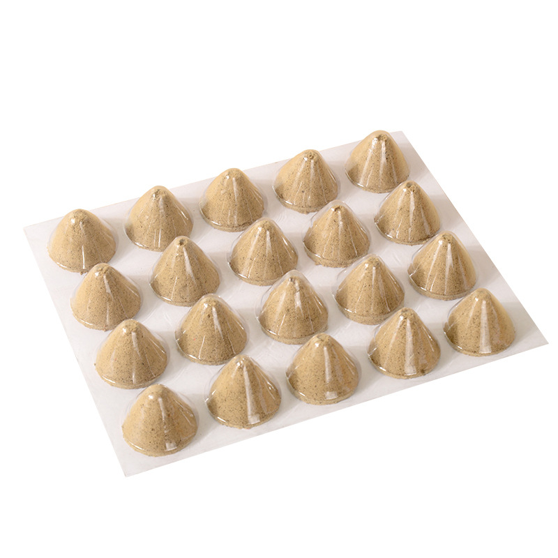 Original seller 15 to 1 moxa cone product and detail panel 5