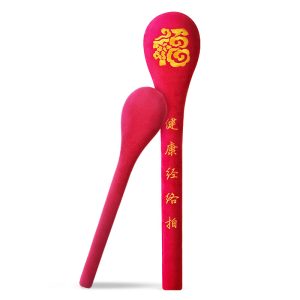Original seller handheld massage hammer product and detail panel 5
