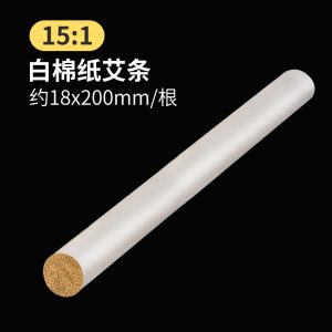 15:1 Moxa Roll — 18 × 200 mm source-backed reference