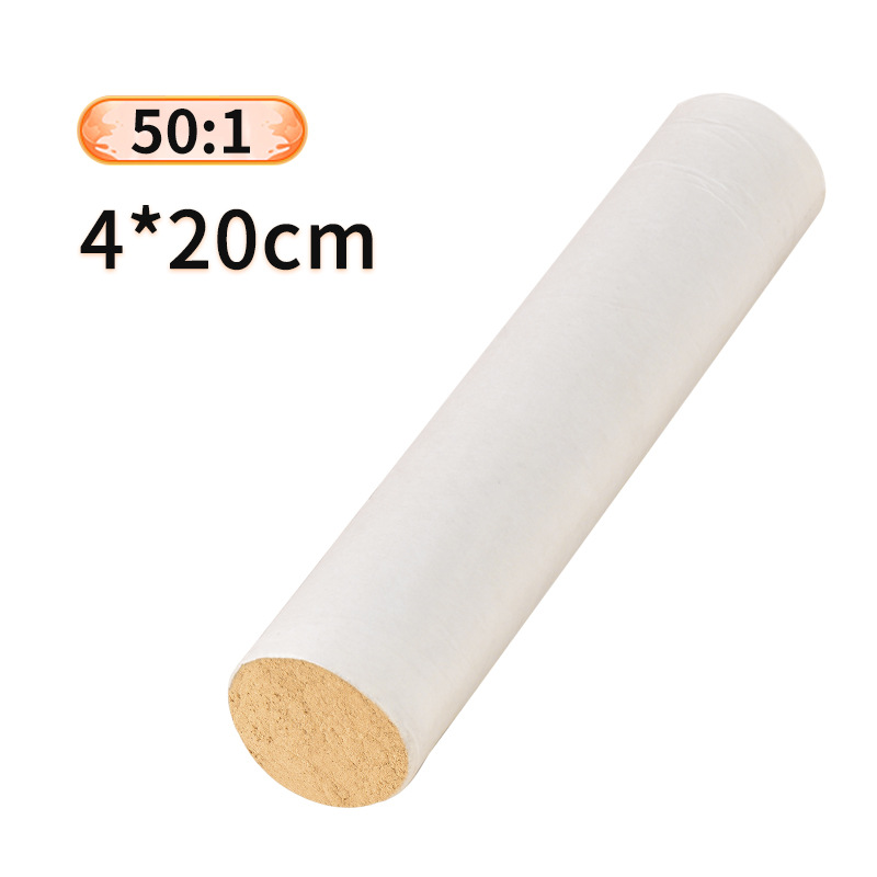 50:1 moxa roll, 40 × 200 mm supplier catalog reference