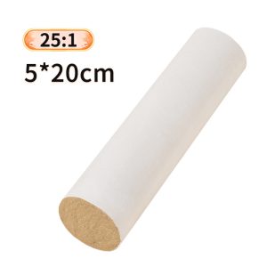 25:1 Moxa Roll — 50 × 200 mm supplier catalog reference