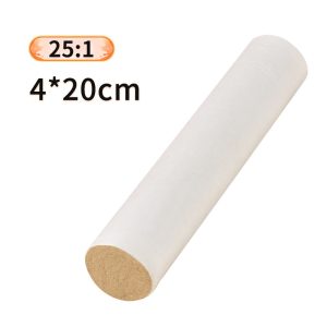 25:1 moxa roll, 40 × 200 mm supplier catalog reference