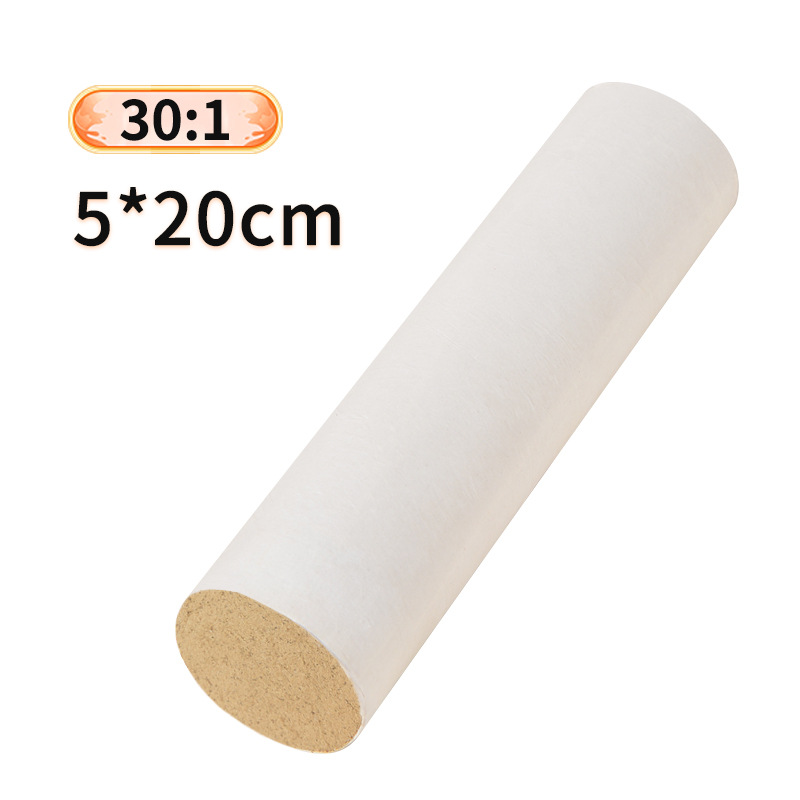 30:1 Moxa Roll — 50 × 200 mm supplier catalog reference