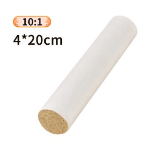 10:1 moxa roll, 40 × 200 mm supplier catalog reference