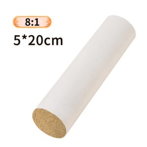 8:1 Moxa Roll — 50 × 200 mm supplier catalog reference