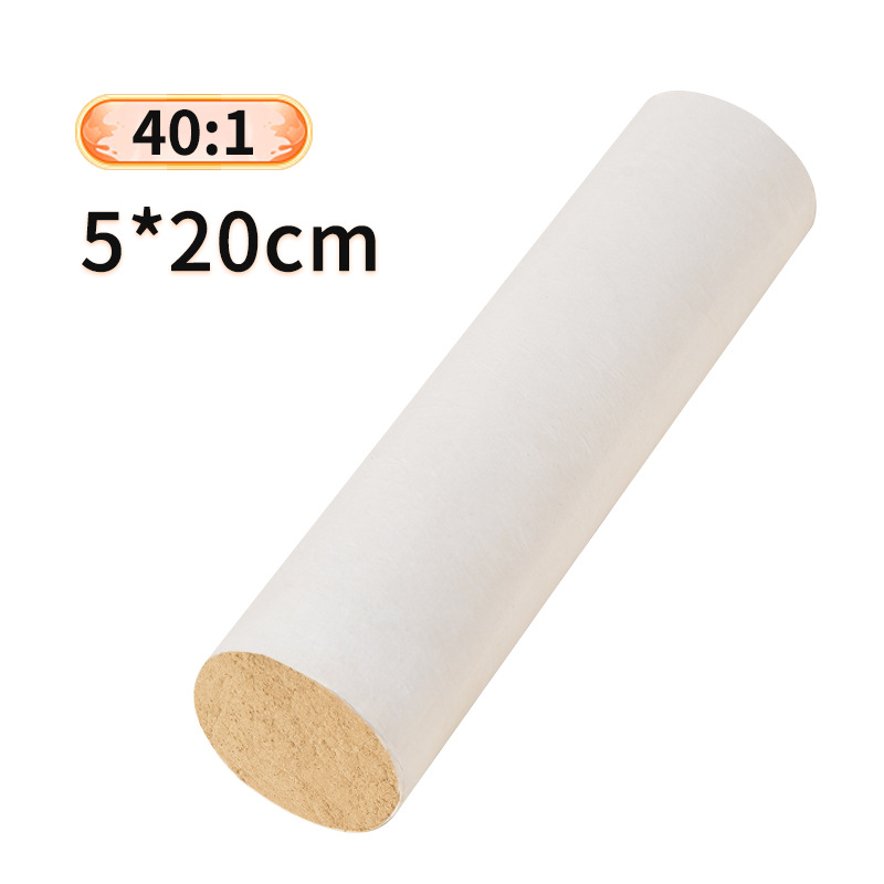 40:1 Moxa Roll — 50 × 200 mm supplier catalog reference