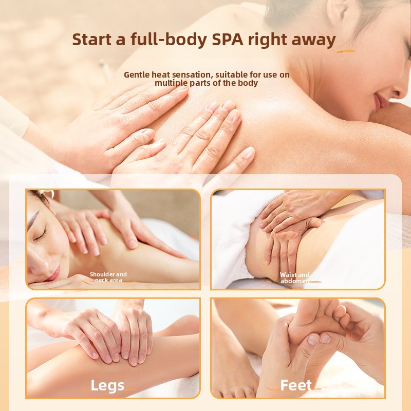 Massage photos